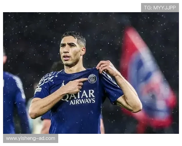 恩里克称阿什拉夫可战需控局