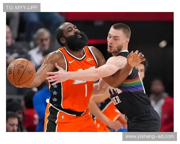 泰伦卢盛赞哈登称其是快船关键人物