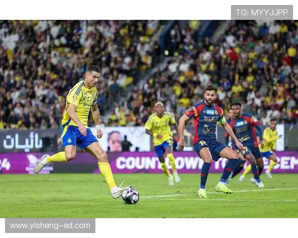 C罗回归破门胜利客胜征服叶海亚